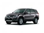 Suzuki Escudo 2012 года